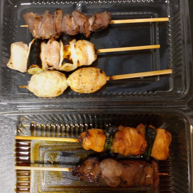 鳥ぎん 荻窪店(とりぎん) - 荻窪(焼鳥)の写真(食べログが提供するog:image)