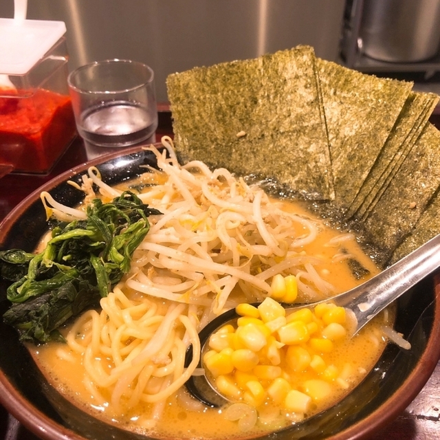 大黒家(だいこくや) - 東陽町(ラーメン)の写真(食べログが提供するog:image)
