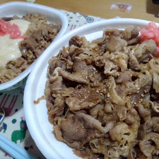 口コミ一覧 すき家 柴又街道小岩店 小岩 牛丼 食べログ