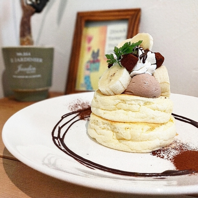 イーズカフェ（ease cafe） - 北１３条東（カフェ）の写真（食べログが提供するog:image）