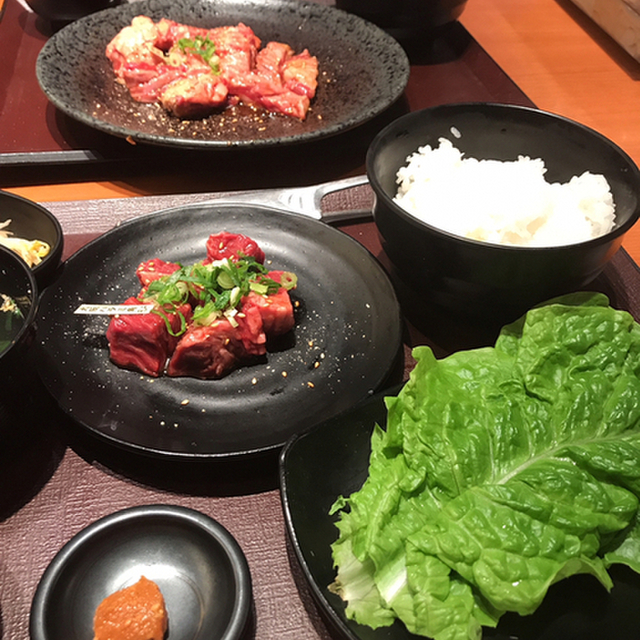 焼肉特急 池田駅 - 石橋阪大前(焼肉)の写真(食べログが提供するog:image)