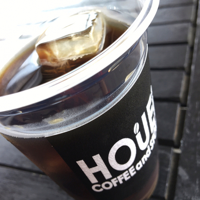 ホウエイコーヒー 成田山門前店（HOUEI COFFEE） - 成田（コーヒー専門店）の写真（食べログが提供するog:image）