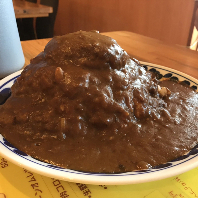 河 次郎丸 カレーライス 食べログ