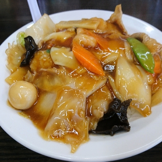 東京亭 昭島店 トンキンテイ 東中神 中華料理 食べログ