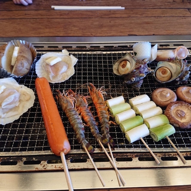 黒潮市場 海床 冷水浦 バーベキュー 食べログ 黒潮市場 海床 冷水浦 バーベキュー 食べログ