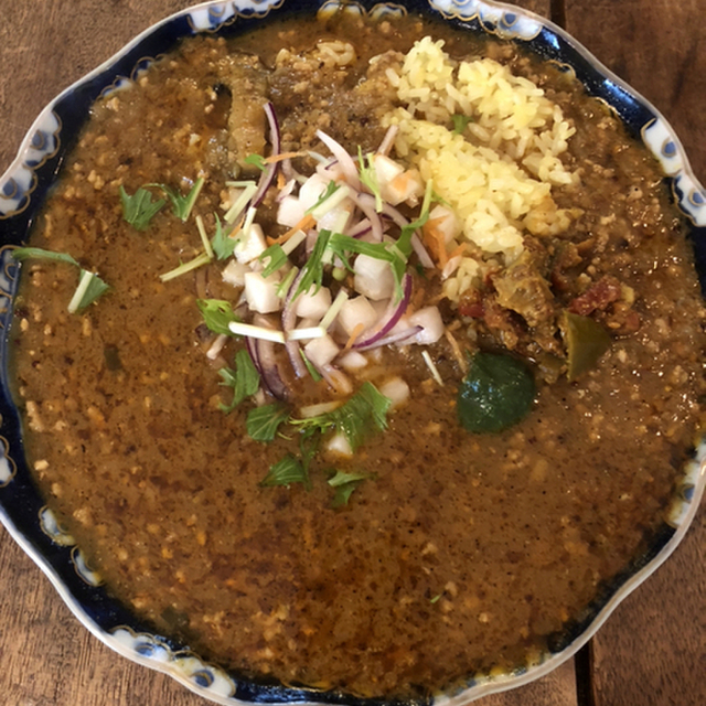 ガネーシュ M 北浜店 ガネーシュ エム 北浜 インドカレー 食べログ ガネーシュ M 北浜店 ガネーシュ エム 北浜 インドカレー 食べログ