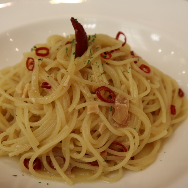 Ciao 福岡天神店 チャオ 天神南 パスタ 食べログ Ciao 福岡天神店 チャオ 天神南 パスタ 食べログ