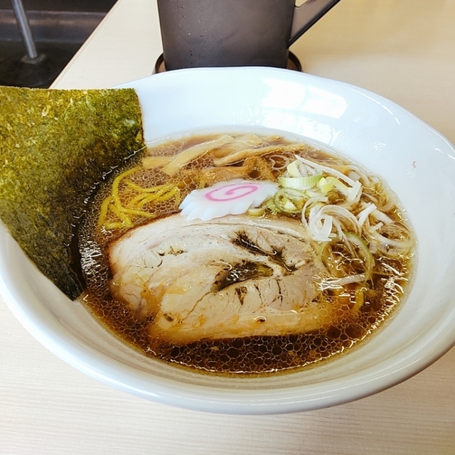 麺処 ひみつ屋 武蔵増戸 ラーメン 食べログ