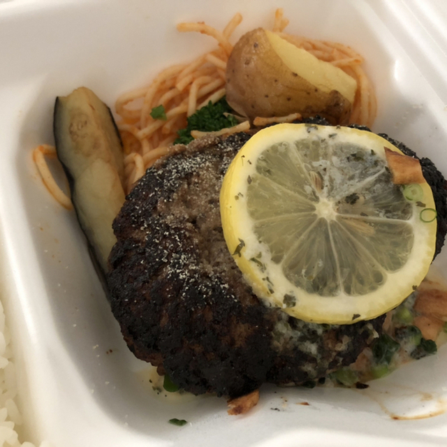 山本のハンバーグ 阿佐ヶ谷食堂 - 南阿佐ケ谷(ハンバーグ)の写真(食べログが提供するog:image)