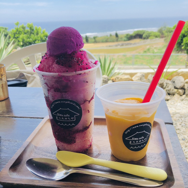 とぅんからや（【旧茶房 とぅんからや】） - 宮古島市（カフェ）の写真（食べログが提供するog:image）