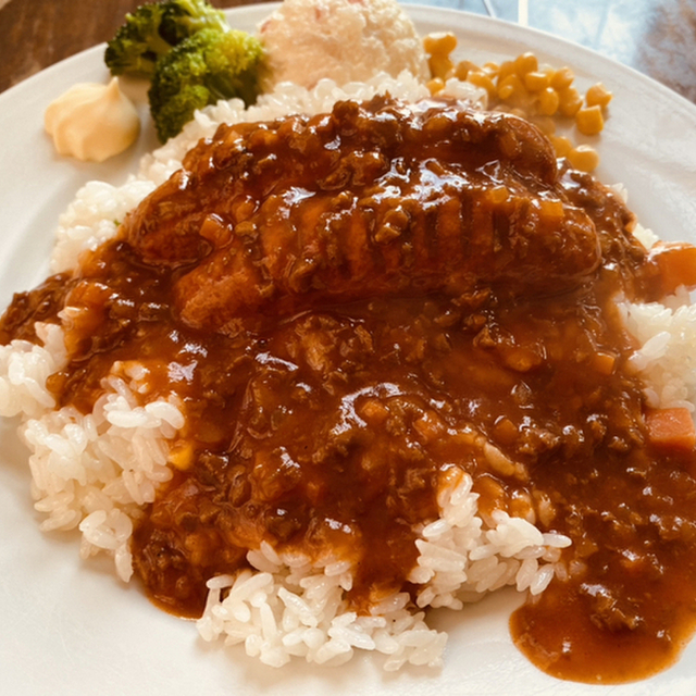 カリフォルニア・ベイビー - 末広町（函館）（カフェ）の写真（食べログが提供するog:image）