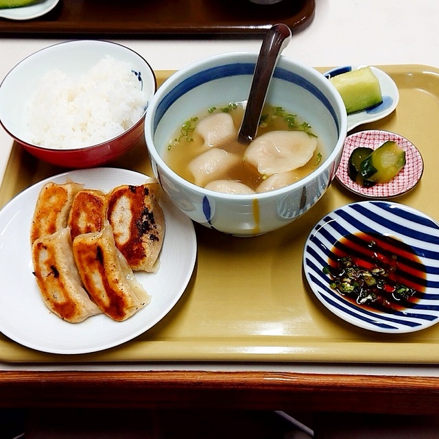 ぎょうざ屋 佐賀 餃子 食べログ