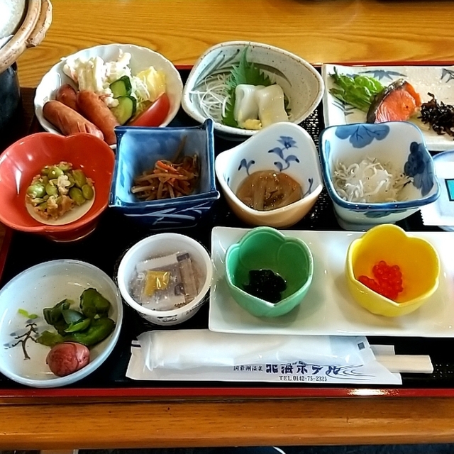 北海ホテル 洞爺 旅館 オーベルジュ その他 食べログ 北海ホテル 洞爺 旅館 オーベルジュ その他 食べログ