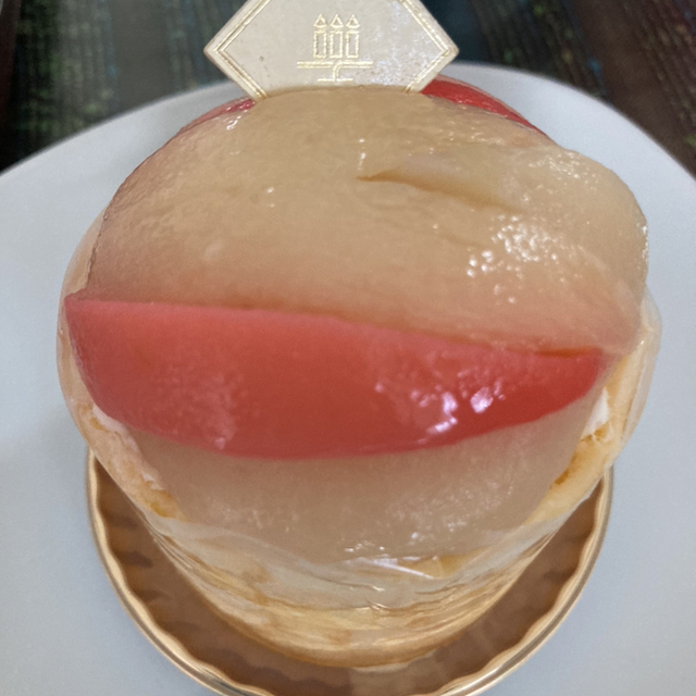 アンリ シャルパンティエ 千葉そごう店 ｈｅｎｒｉ ｃｈａｒｐｅｎｔｉｅｒ 京成千葉 ケーキ 食べログ