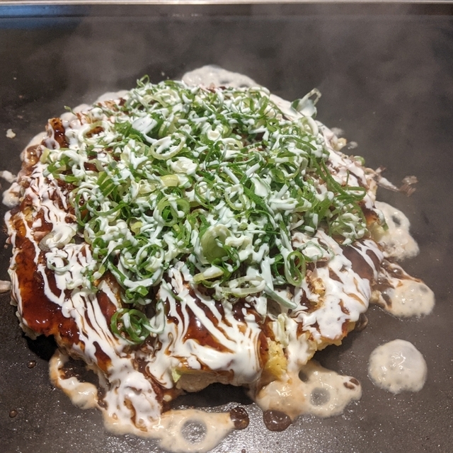 子ぐま たまプラーザ お好み焼き 食べログ