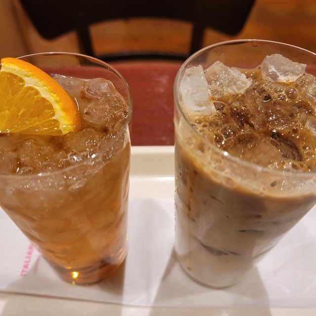 イタリアン トマトカフェジュニア 大山店 大山 レストラン その他 食べログ