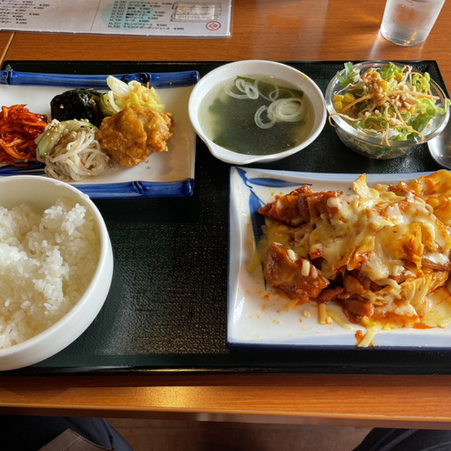 マニモゴ 門前仲町 韓国料理 食べログ