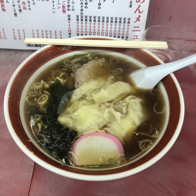 ごくうラーメン大千元 - 永田町（ラーメン）の写真（食べログが提供するog:image）