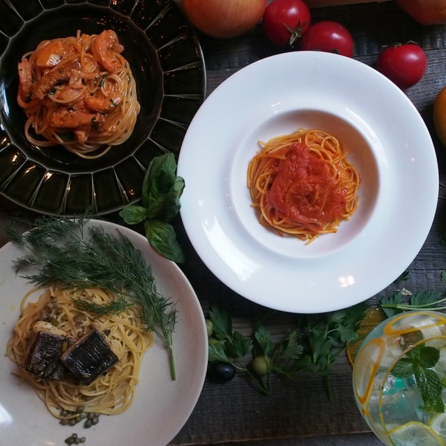 Himawari ヒマワリ 福島 イタリアン 食べログ