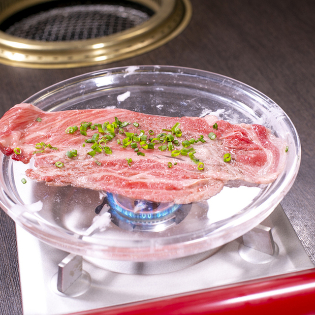 自社牧場直営宮崎牛専門店 皐月 馬車道 焼肉 ネット予約可 食べログ