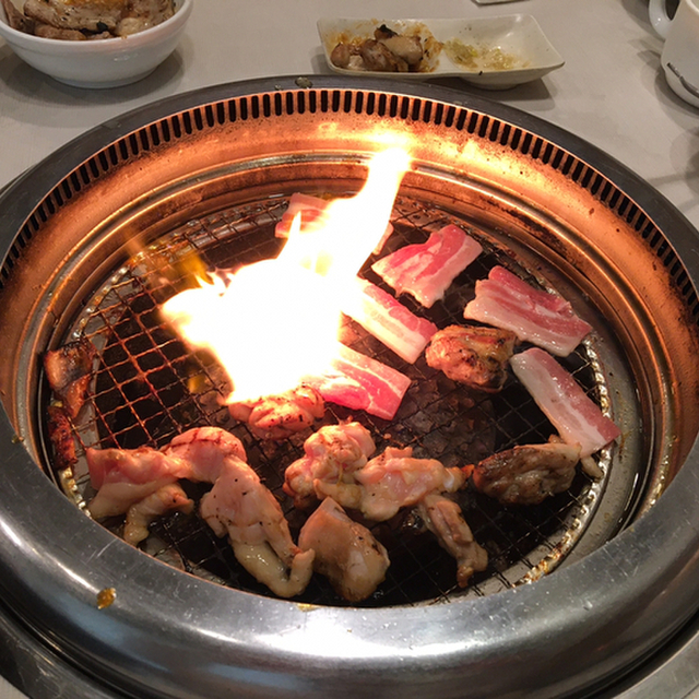 じゅうじゅうカルビ 南砂店 南砂町 焼肉 ネット予約可 食べログ じゅうじゅうカルビ 南砂店 南砂町 焼肉 ネット予約可 食べログ