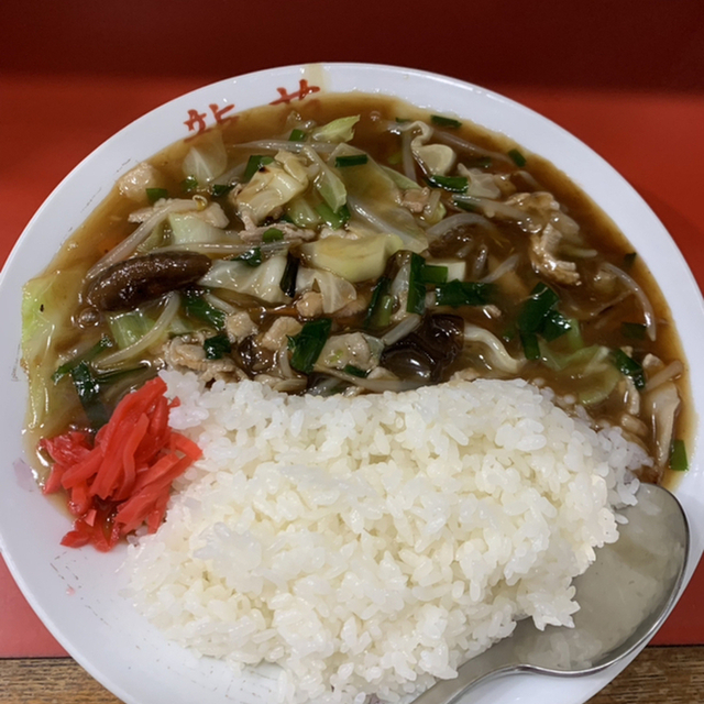 龍苑（リュウエン） - 桐生（中華料理）の写真（食べログが提供するog:image）