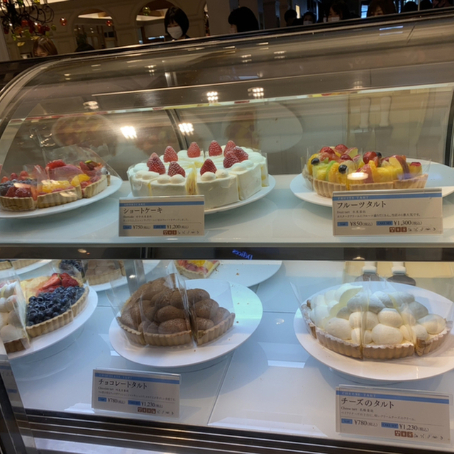 デリス 銀座店 銀座一丁目 ケーキ 食べログ デリス 銀座店 銀座一丁目 ケーキ 食べログ