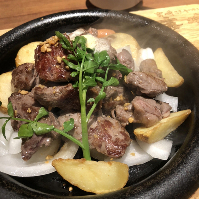 宮崎ステーキハウス霧峰 川崎アゼリア店 川崎 ステーキ 食べログ 宮崎ステーキハウス霧峰 川崎アゼリア店 川崎 ステーキ 食べログ