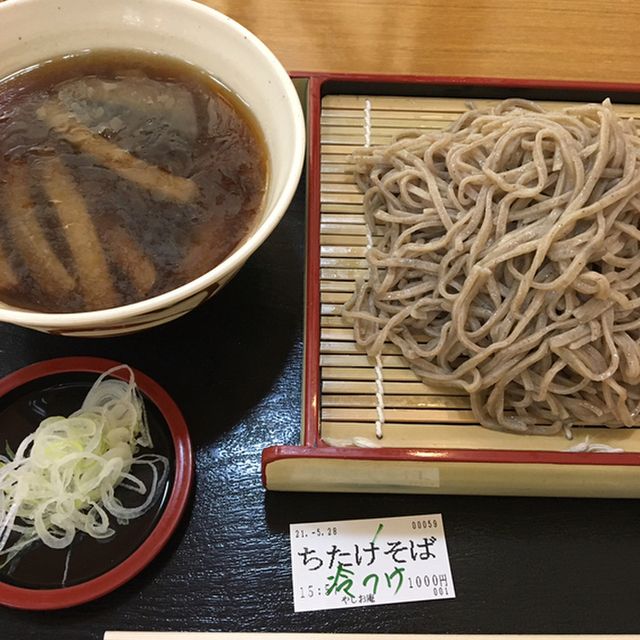 やしお庵 鹿沼市その他 そば 食べログ やしお庵 鹿沼市その他 そば 食べログ