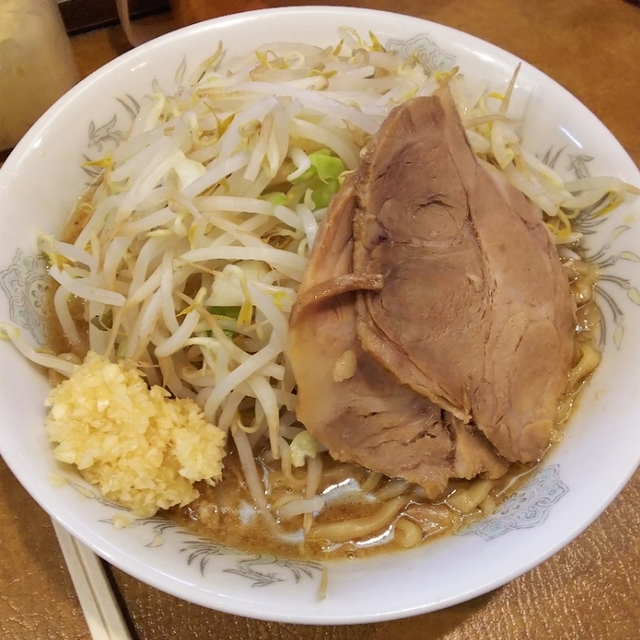 ラーメン一文路 拉麺 一文路 弘前 ラーメン 食べログ