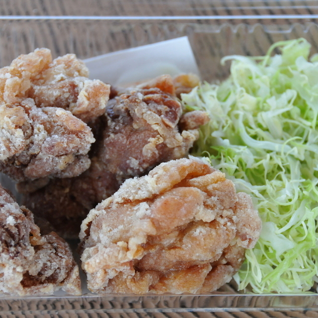 鶏の白石 島原店 霊丘公園体育館 からあげ 食べログ