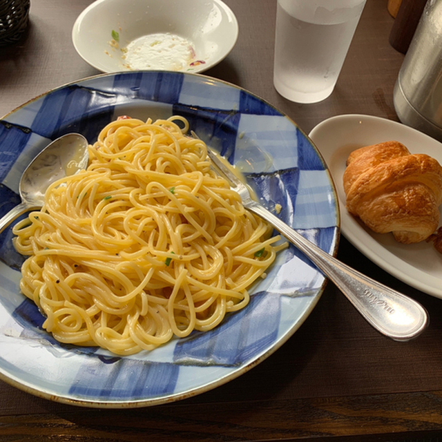 鎌倉パスタ イオンモール多摩平の森店 - 豊田（パスタ）の写真（食べログが提供するog:image）