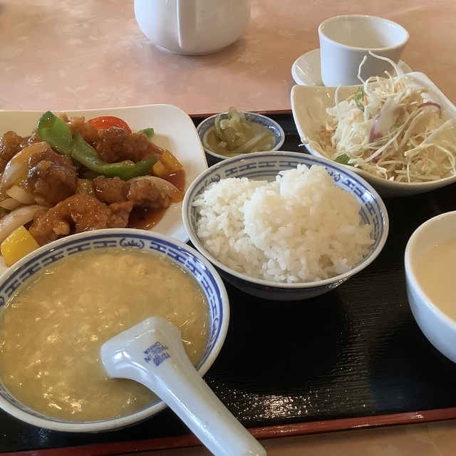 香港茶楼(ホンコンチャロウ) - 元町(阪神)(飲茶・点心)の写真(食べログが提供するog:image)