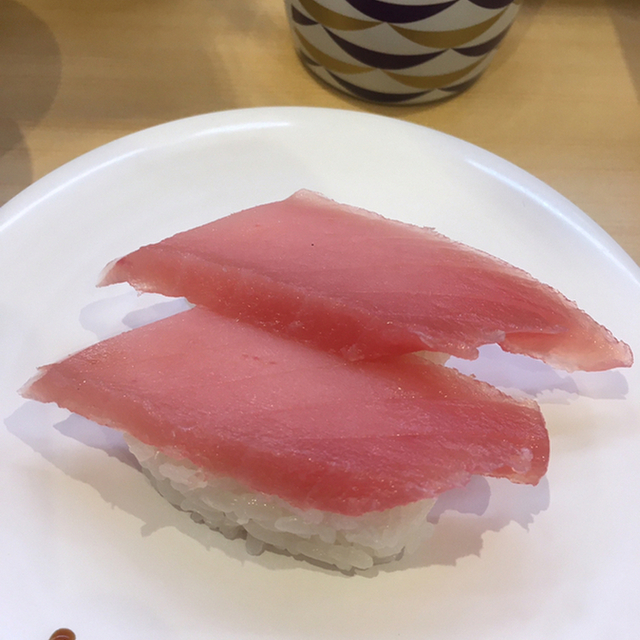 口コミ一覧 かっぱ寿司 広島佐伯店 山陽女学園前 回転寿司 食べログ