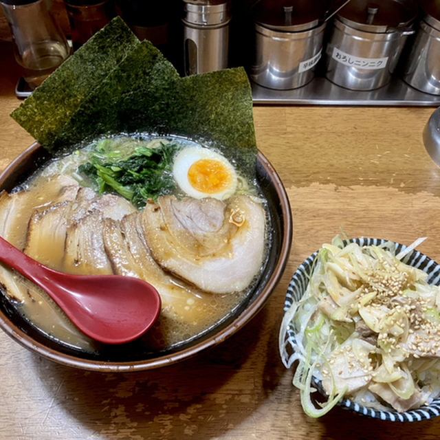實家 戸部本町店 ミノルヤ 高島町 ラーメン 食べログ