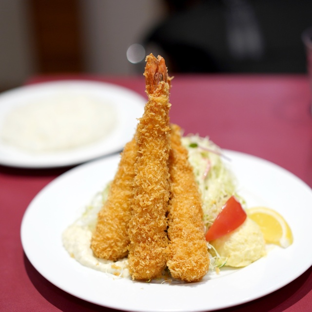 七條（シチジョウ） - 小川町（洋食）の写真（食べログが提供するog:image）