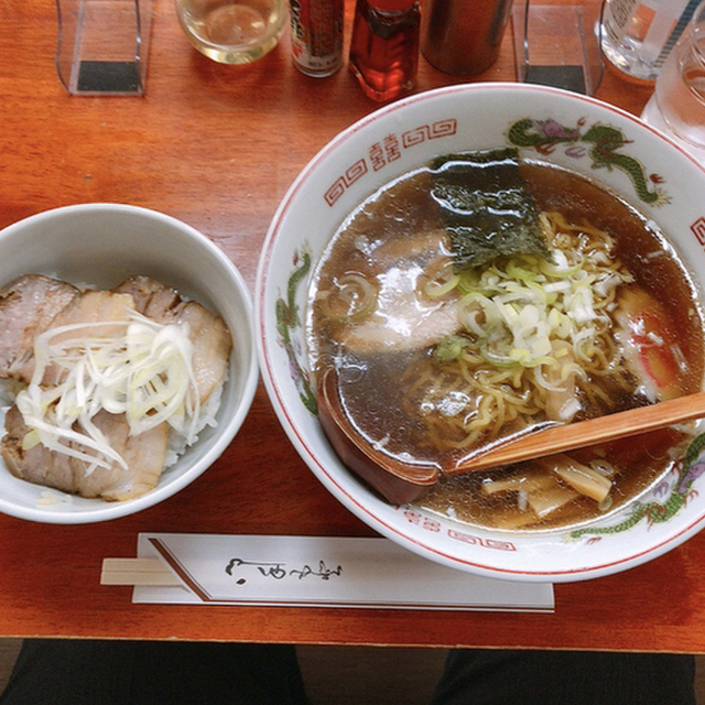 しなそば家 勝どき ラーメン 食べログ