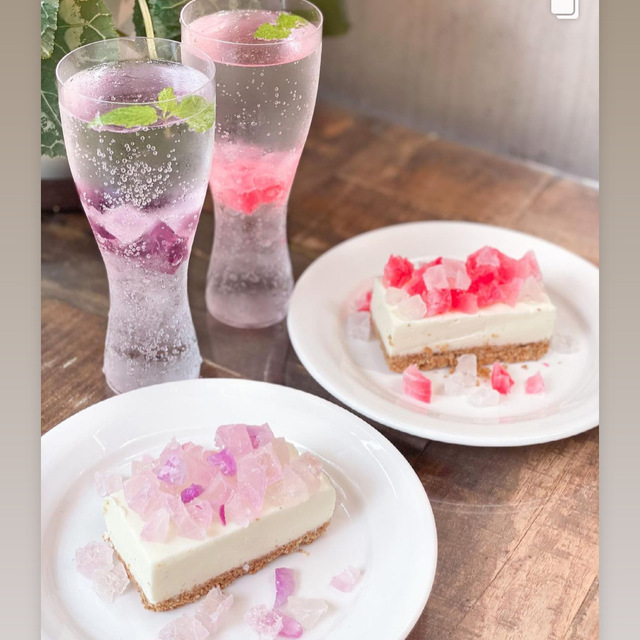 Cafe De Lapis 表参道 カフェ ネット予約可 食べログ Cafe De Lapis 表参道 カフェ ネット予約可 食べログ