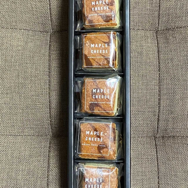 ニューヨークパーフェクトチーズ 東武百貨店池袋店 Newyork Perfect Cheese 池袋 洋菓子 その他 食べログ