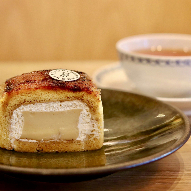 15 ジュウゴド 代々木八幡 カフェ 食べログ