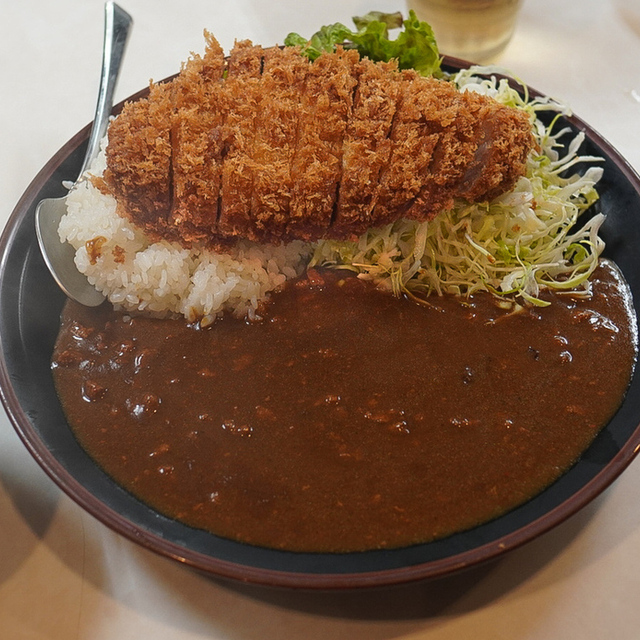 まるやま食堂 - 蒲田(とんかつ)の写真(食べログが提供するog:image)