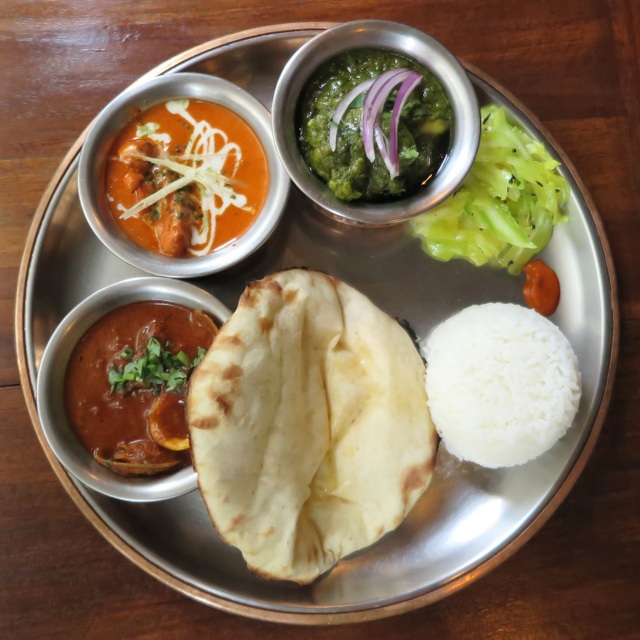 シバカリーワラ（shiva curry wara） - 三軒茶屋（インドカレー）の写真（食べログが提供するog:image）