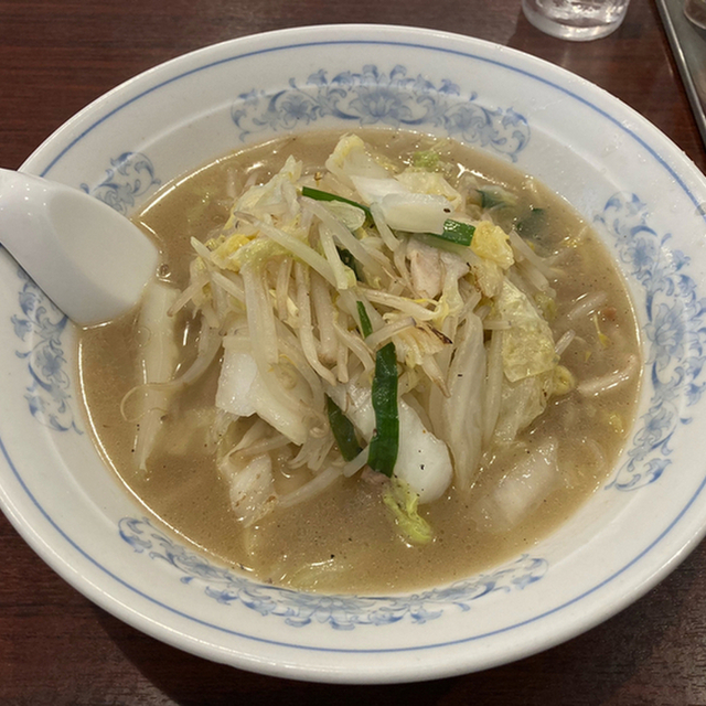 三幸苑 野毛店 - 日ノ出町(ラーメン)の写真(食べログが提供するog:image)
