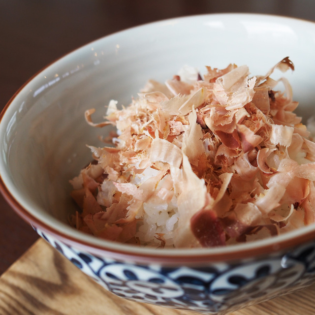 口コミ一覧 かつお節を楽しむお店 ルンルン邸 宮城野原 定食 食堂 食べログ