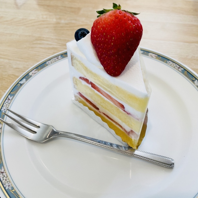 マガジン Magazine 浜松 ケーキ 食べログ