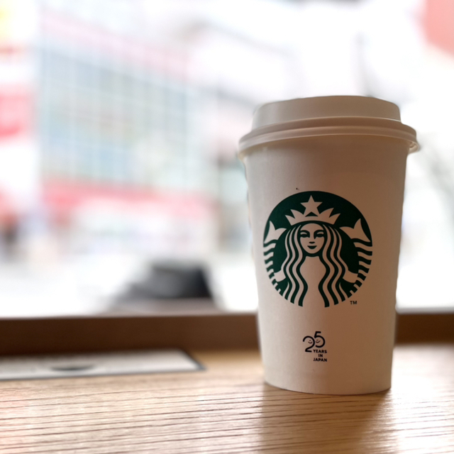 スターバックス・コーヒー 大塚駅前店 - 大塚（カフェ）の写真（食べログが提供するog:image）