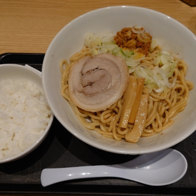 舎鈴 東陽町店(シャリン) - 東陽町(つけ麺)の写真(食べログが提供するog:image)