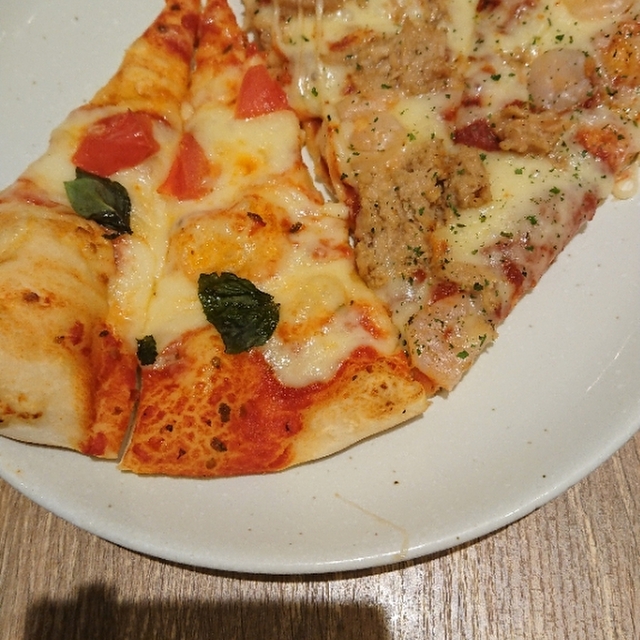 シェーキーズ イオンモール座間店 相武台前 ピザ 食べログ