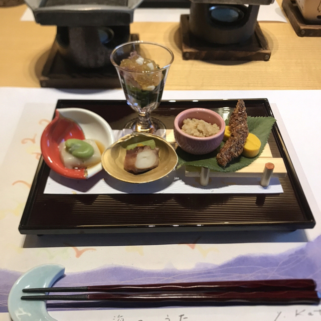 お食事処 海浬(かいり) - 福山市その他(日本料理)の写真(食べログが提供するog:image)