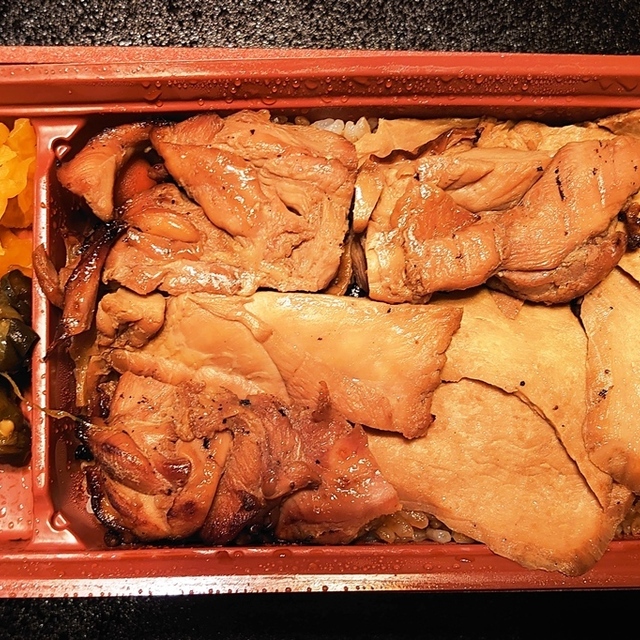 登利平 本店 (とりへい) )~イメージ画像1~